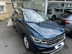 Volkswagen Tiguan 1.5L TSI 150Ch DSG ELEGANCE