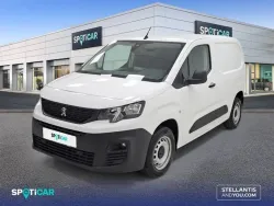 Peugeot Partner Partner Standard 600kg BlueHDi 73kW Premium