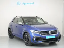 Volkswagen T-Roc 2.0 TSI R 4Motion DSG7 221KW