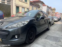 Peugeot 207 1.4 16V Active