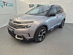 CITROEN C5 Aircross PureTech 130 S&S EAT8 C-Series