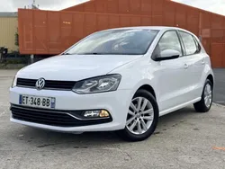 Volkswagen Polo 1.0 60 CONFORT LINE
