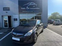 Opel Corsa 1.3 CDTI 75 ch FAP - PRIX MARCHAND/EXPORT
