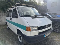 VW Transporter T4