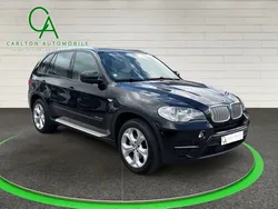 BMW X5 E70 LCI xDrive40d 306ch M Sport A CAMERA DE RECUL-SIEGES AV/AR CHAUFFANTS-COFFRE ELECTRIQUE