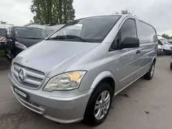 Mercedes VITO FG 110 CDI COMPACT 3T0