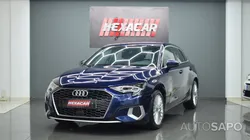 Audi A3 1.0 TFSI S tronic de 2023