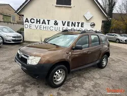 Dacia Duster 1.5 DCI 85 Cv 4x2 contrôle technique à jours OK