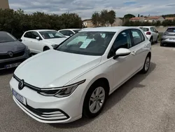 Golf Tsi