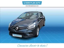 Renault Clio 0.9 TCe 90ch energy Intens 5p Euro6c
