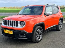 Jeep Renegade 1.6 JTD 120 ch °° LIMITED °°