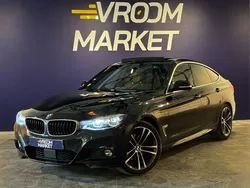 BMW Série 3 Gran Turismo D 258ch M Sport - 2019 - CarPlay - Toit ouvrant - Suivi complet