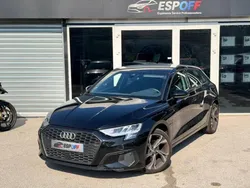 Audi A3 Sportback 30 TDI 116 S tronic 7