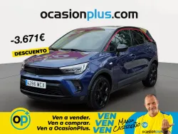 OPEL Crossland 1.2 S&S GS Line 110