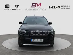 JEEP Compass 1.6 Mjt Limited FWD
