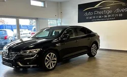 Renault talisman 1.6 dci 160ch energy intens edc 2016