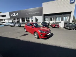 Kia Rio 1.2 DPi 84ch Active