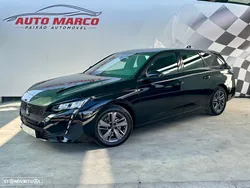 Peugeot 308 SW 1.5 BlueHDi Active Pack