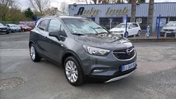 Opel moka 1.6 cdti 136 luxe