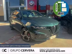 Alfa Romeo Tonale 1.5 Híbrido Veloce TCT7 175
