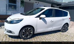 Renault Grand Scénic 1.5Dci 110cv