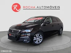 Peugeot 308 1.2 PureTech Allure