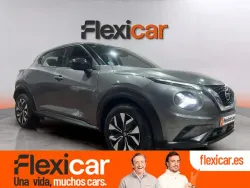 NISSAN Juke 1.0 DIG-T Acenta 4x2 DCT 7 114