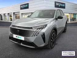 Peugeot 3008 Hybrid 136 e-DCS6 Allure