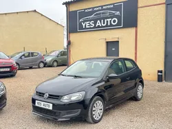 VOLKSWAGEN POLO 1.2 TDI 75 CR Style CLIM