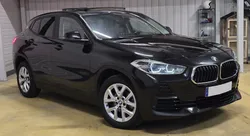 BMW X2 16dA 116cv Automatique*1ère Main*Toit panoramique*HUD*Caméra*CarPlay*Full Led*Financement & Garanties