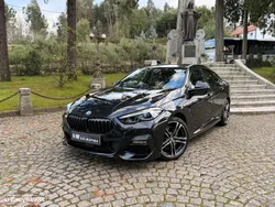 BMW 216 Gran Coupé d Pack Desportivo M