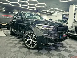 BMW X5 G05 xDrive 30d 265 ch BVA8 M Sport / TOIT OUVRANT PANORAMIQUE / ATTELAGE