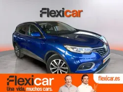 RENAULT Kadjar 1.3 TCe GPF Business 103kW