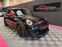 Mini Mini JCW 2.0 231 CV - CarPlay - Harman Kardon - Toit ouvrant - Sièges chauffant