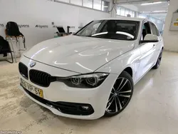 BMW 330 e iPerformance Line Sport
