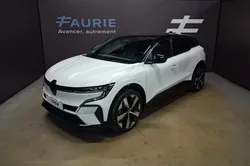 RENAULT Megane E-Tech EV60 220 ch super charge Techno