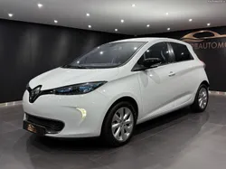 Renault Zoe Life