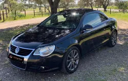 VW EOS 2.0TDI 140cv