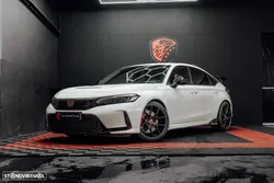 Honda Civic 2.0 VTEC Turbo Type R