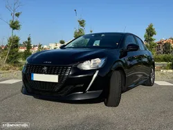 Peugeot 208 1.2 PureTech Active Pack