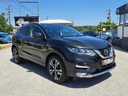 Nissan Qashqai 1.3 DIG-T N-Connecta J18 360º 140 CV