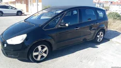 Ford S-Max Wa6