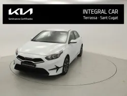 KIA Ceed 1.0 MHEV Drive DCT 100