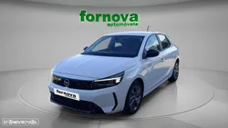 Opel Corsa 1.2 T Edition