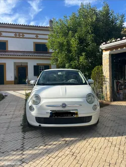 Fiat 500 1.2 8V Pop