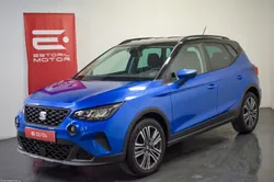 Seat Arona 1.0 TSI Style DSG