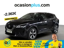 NISSAN Qashqai E-POWER Tekna+ 4x2 140kW