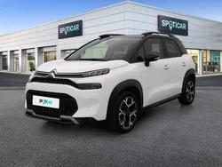 CITROEN C3 Aircross PureTech 130 S&S EAT6 Shine Pack