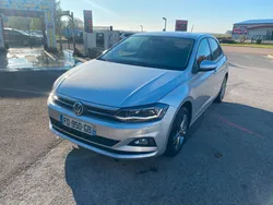 VW Polo CARAT 1,0 TSI 95 CV