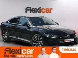 VOLKSWAGEN Arteon 2.0TDI R-Line DSG7 110kW
